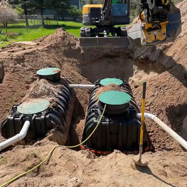 septic tank services Barrington